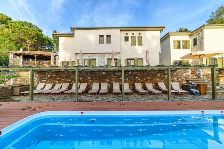 Others 2, CASA DOBRESCU KATIGIORGIS PELION, Thessaly