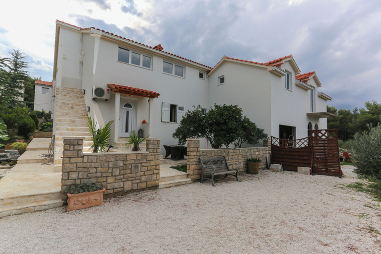 Exterior & Views, Apartment Freni, Supetar