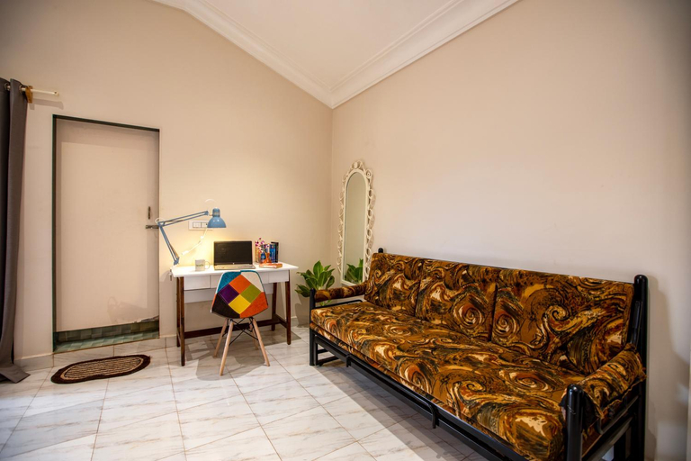 Others 4, NomadGao Vila Nova - Social Hotel with Coworking, Fast WiFi, and Goan Charm, North Goa