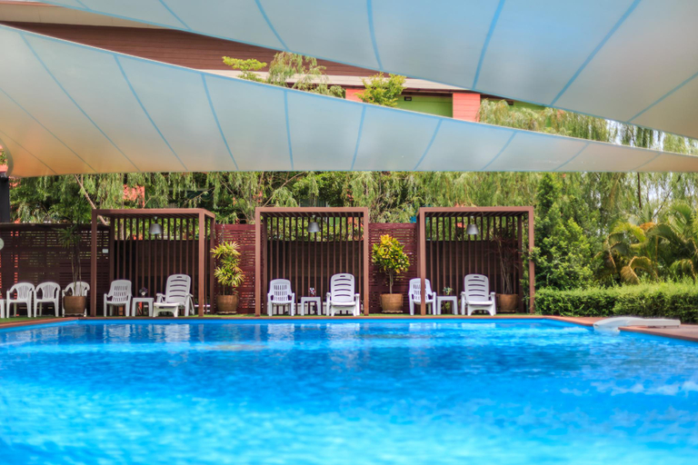 Others 3, Kwanruen Park hotel, Muang Nakhon Ratchasima