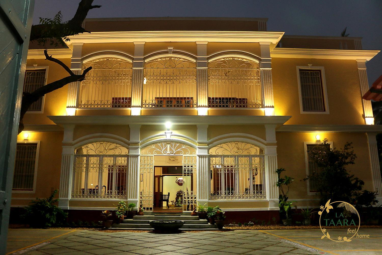 Others 5, La Taara Feel Home, Viluppuram