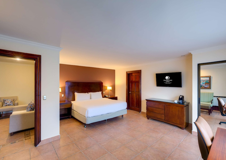 Bedroom 4, DoubleTree by Hilton Hotel Cariari San Jose - Costa Rica, Belén