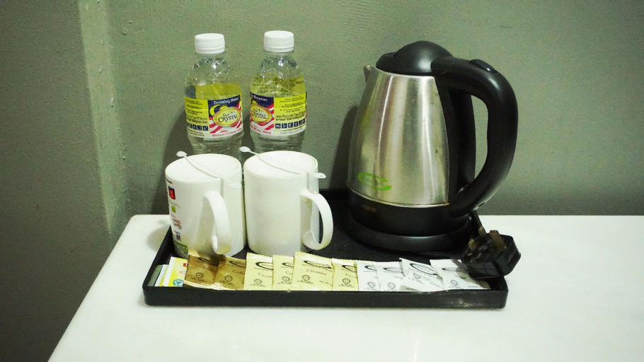 Amenities 4