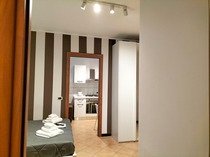 Bedroom 13