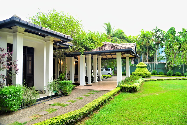 Others 4, Camellia Dwelling, Hikkaduwa