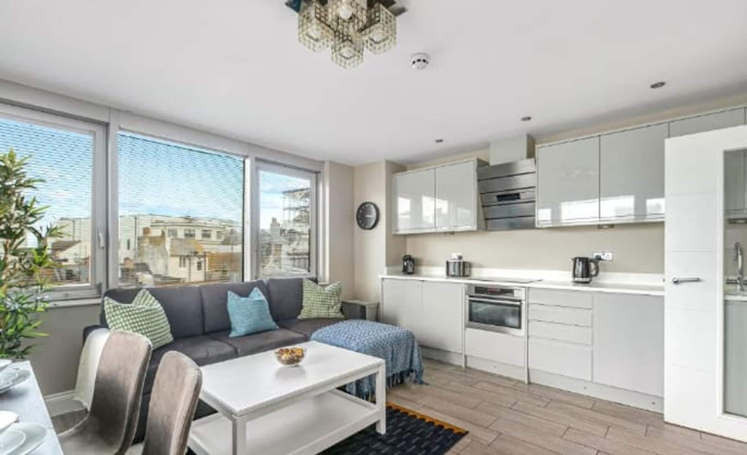 Others 5, Modern Comfy 5 Location Few Steps From Pier, Brighton and Hove