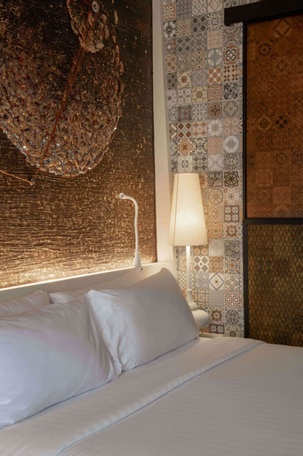 Bedroom 23