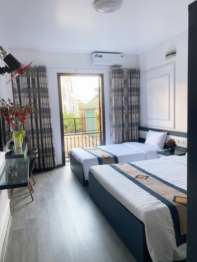 Bedroom 5, Especens Hotel, Hoàn Kiếm