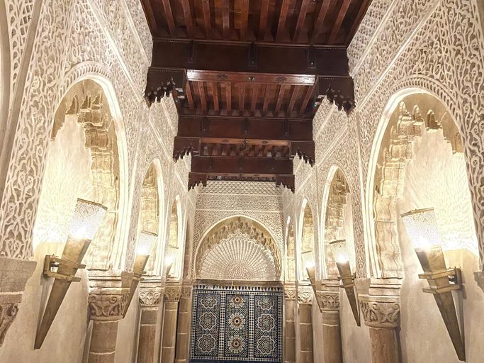 Others 4, Riad Al Bahi, Rabat
