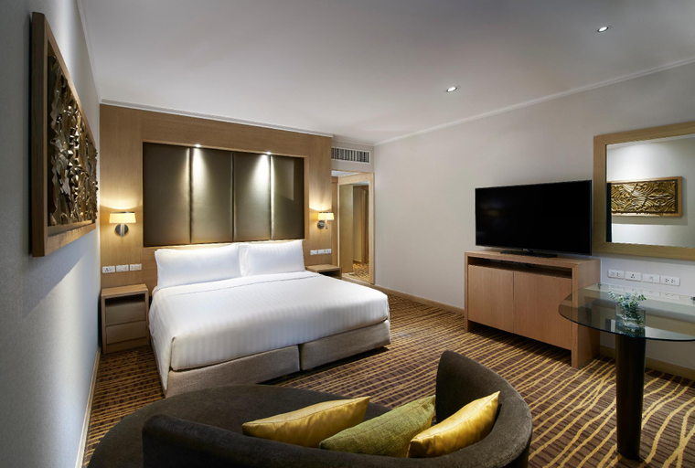 Bedroom 27