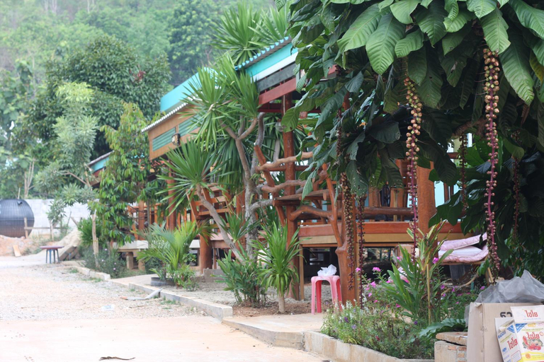 Others 4, Campchamao  Homestay , K. Khao Chamao