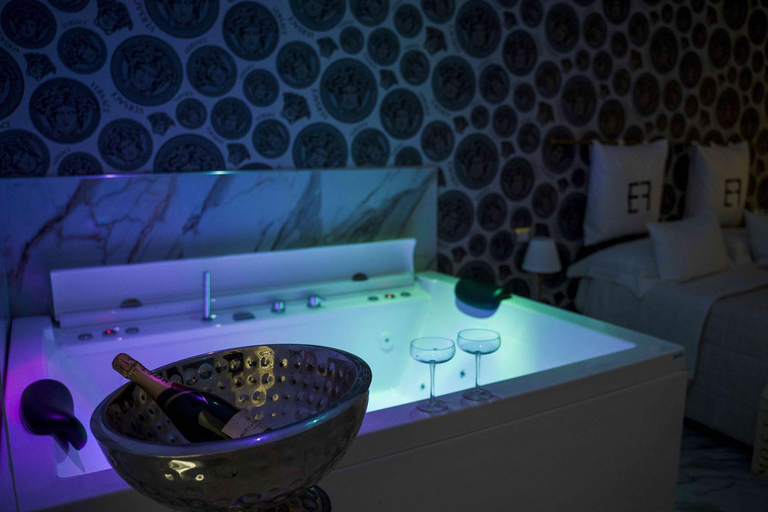 Others 5, EF Luxury Living, Benevento