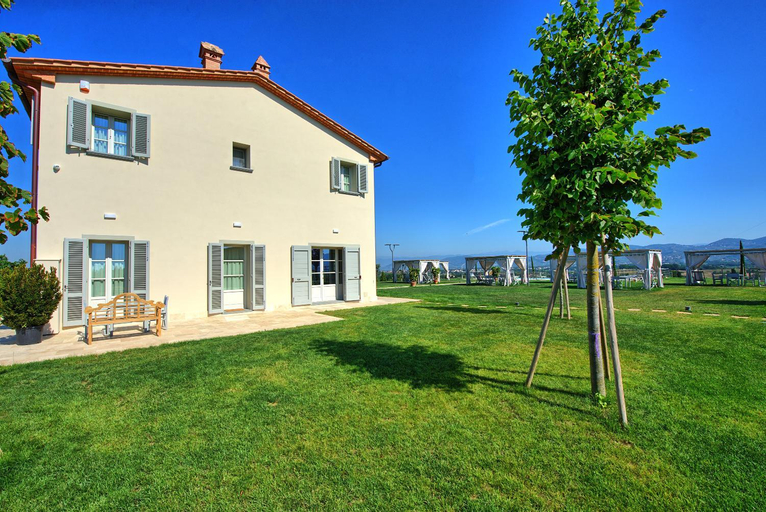 Il Sole di Vino by PosarelliVillas, Florence