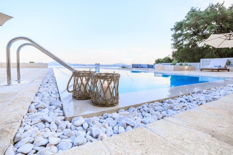 Others 3, Korypho Villas, Ionian Islands