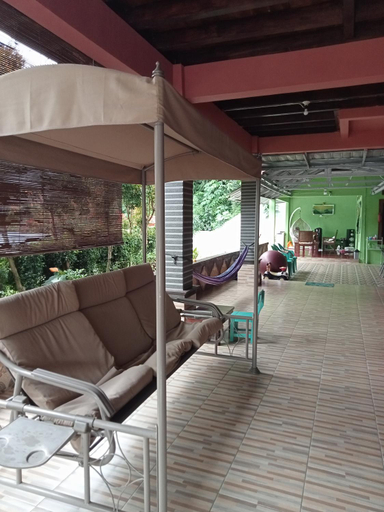 Others 3, Villa Ainun, Bogor