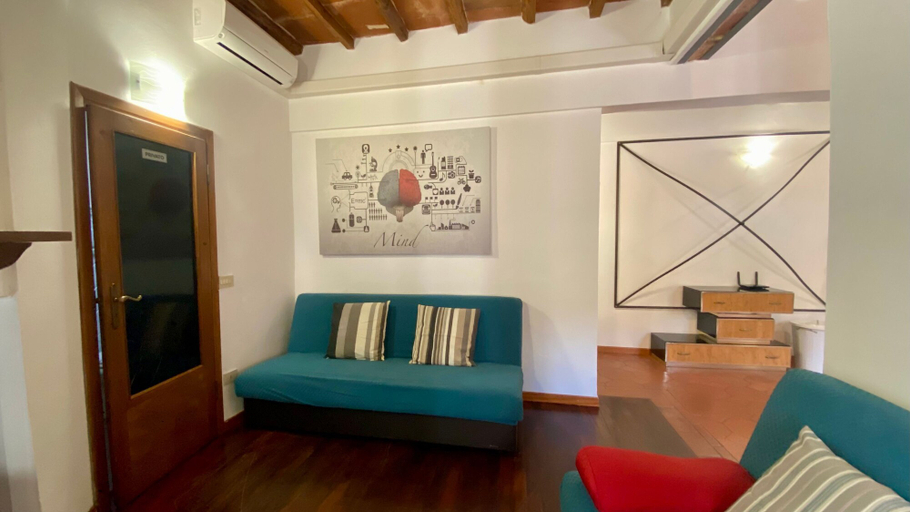 Others 3, Panicale 7 in Firenze, Florence