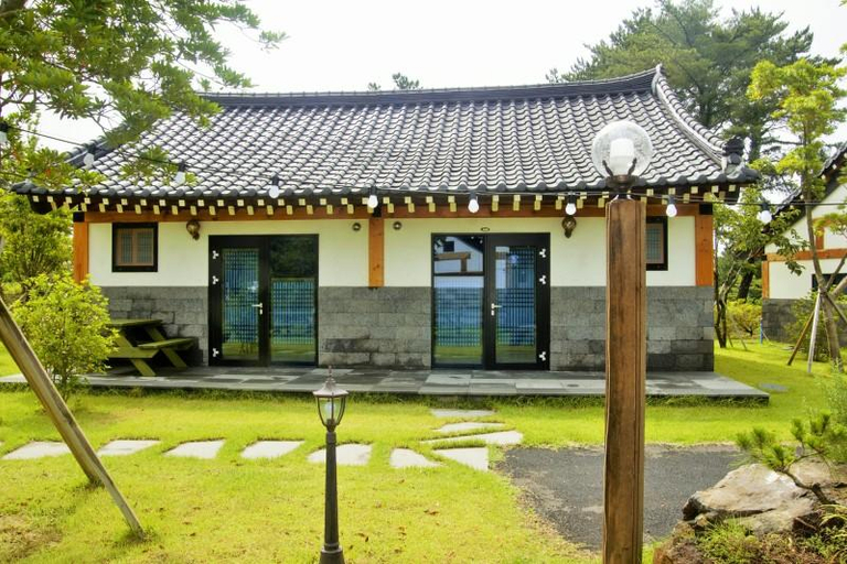 Others 2, Jeju Aewol Hanok Pension, Jeju