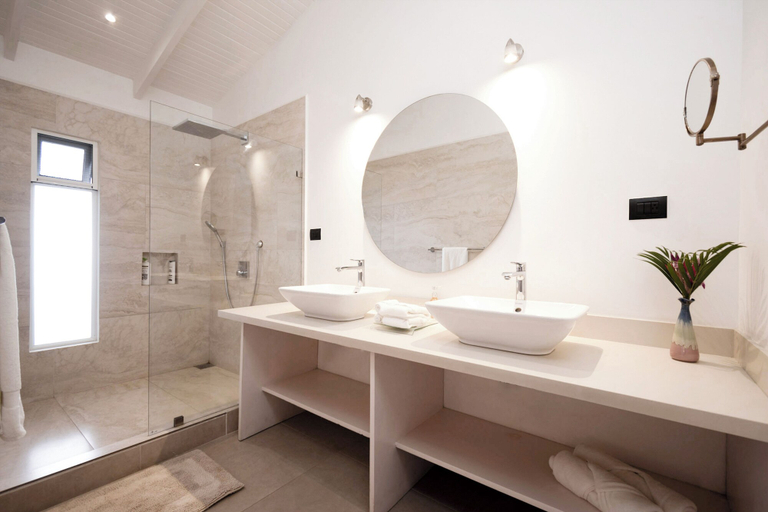 Bathroom 4, Astra Hotel Boutique, Nicoya