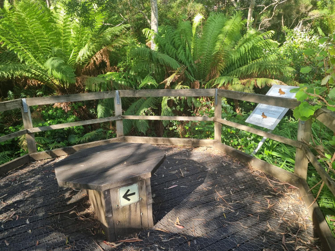 Others 5, Strahan Backpackers, West Coast