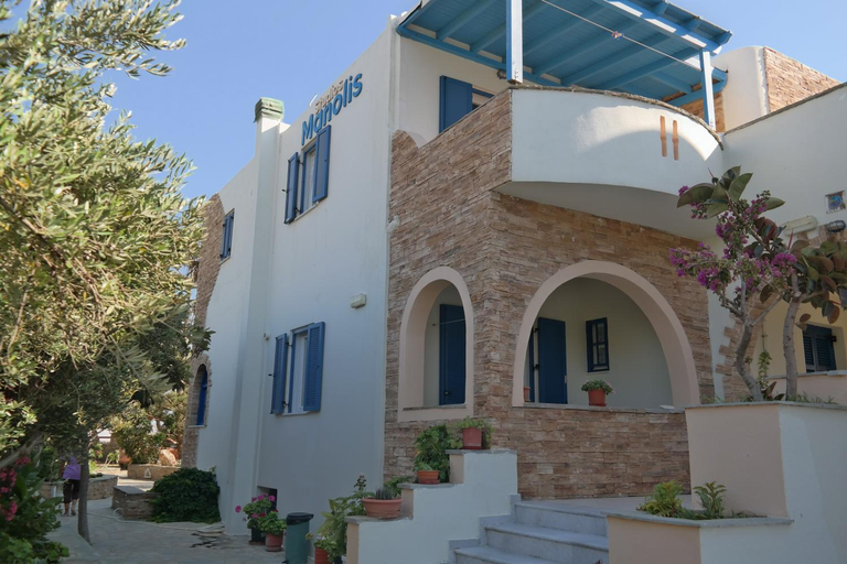 Others 3, Manolis Studios, South Aegean