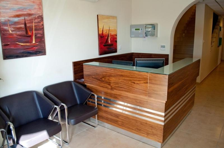 Public Area 2, Hotel Kappara
