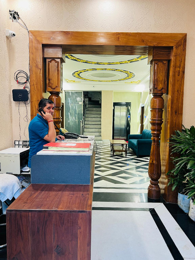 Others 4, Hotel Ganga Gaurav, Hardwar
