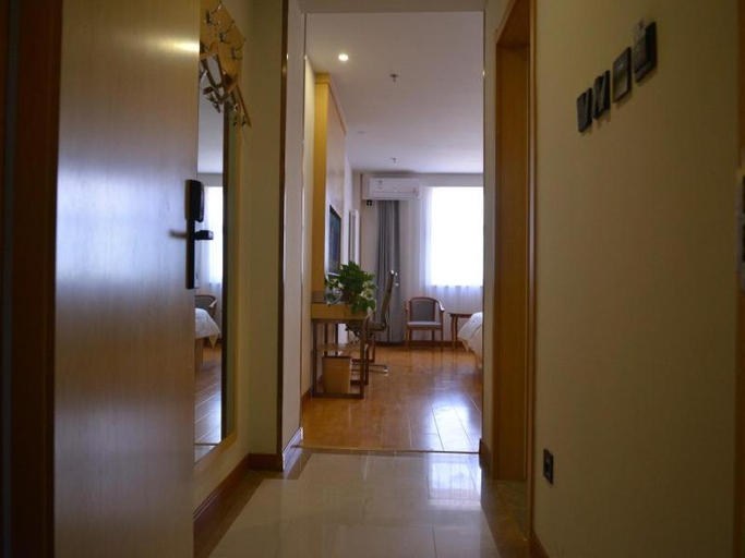 Others 4, GreenTree Inn Beijing Yanqing District Badaling Changcheng Kangzhuang Smart Choice, Beijing
