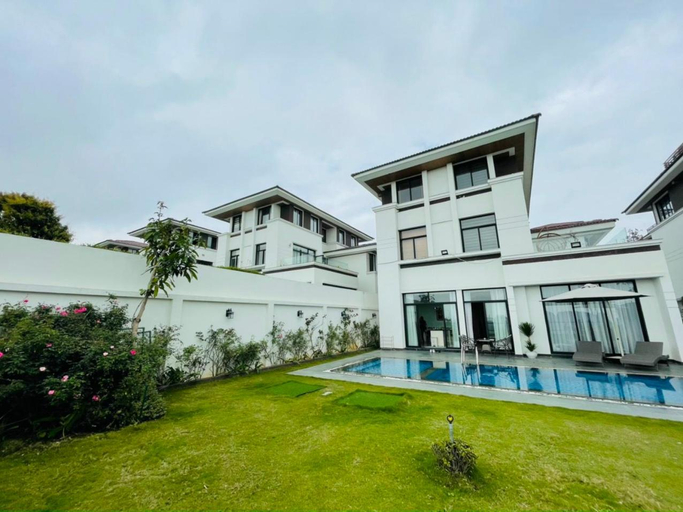 FLC Villa Ha Long 4 Phong Ngu, Hạ Long