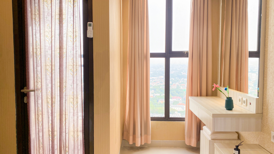 Others 5, Best Choice and Restful Studio at Transpark Bintaro Apartment By Travelio, South Tangerang