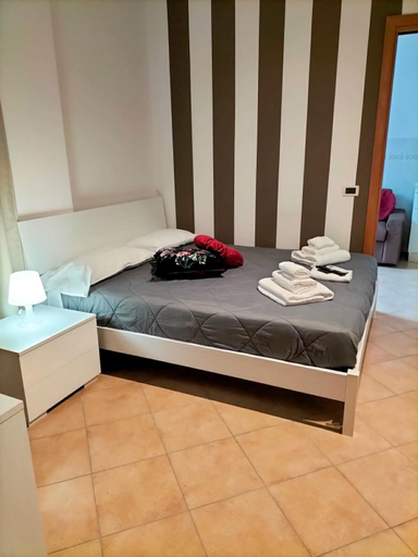 Bedroom 23