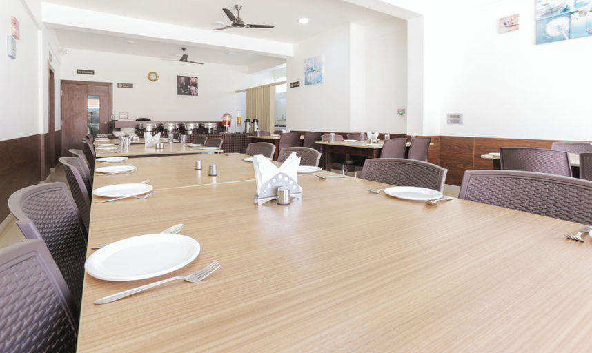 Food & Drinks 5, Treebo Sandpipers Kushalnagar, Kodagu