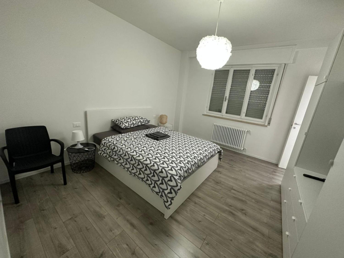 Bedroom 2, Ca Re Rovereto, Pordenone
