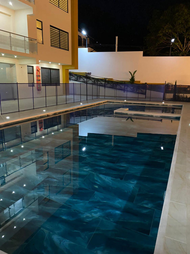 Others 5, HOTEL ISIS CONFORT, La Mesa