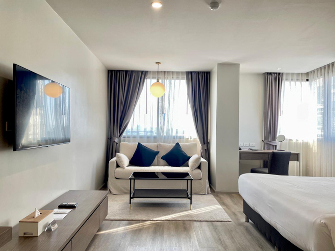 Bedroom 7