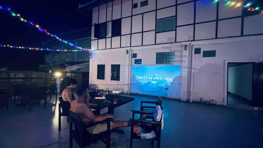 Food & Drinks 5, Meet Sunset Hostel Luang Prabang, Luang Prabang