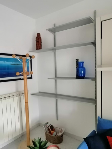 Bedroom 2, Casa Dana Andora, Savona
