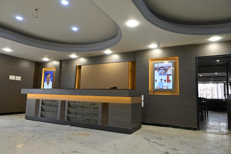 Others 4, TMR Residency Trichy, Tiruchirappalli