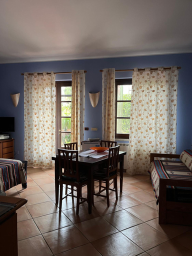 Others 2, Villa Iris, Carbonia-Iglesias