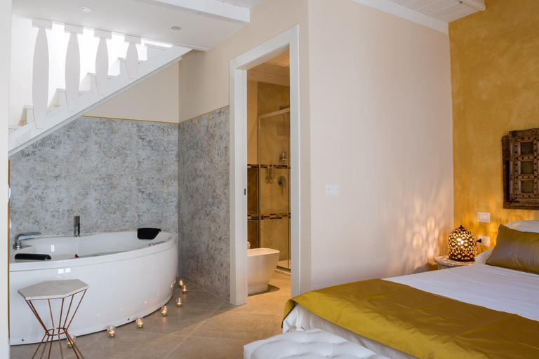 Others 3, Moon's Tower suite&rooms, Carbonia-Iglesias
