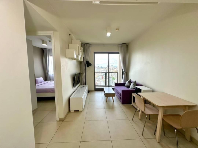 Others 3, Sea View Spacious Condo At Pattaya, Pattaya