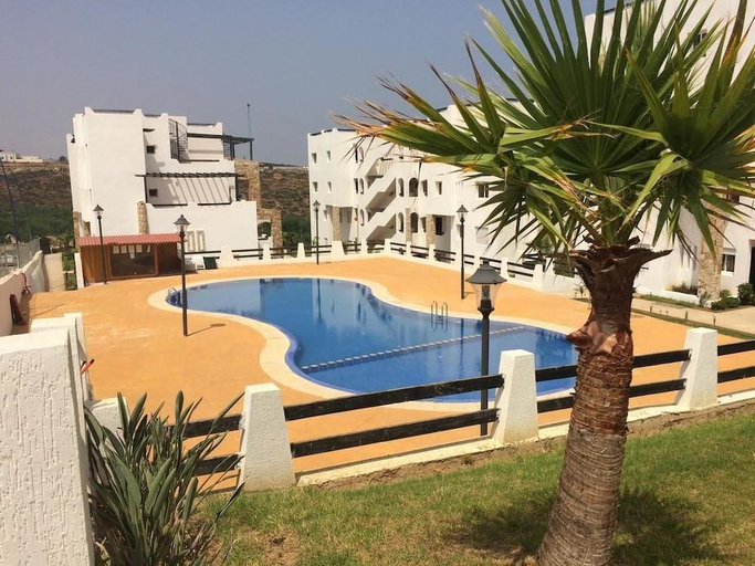 Sport & Beauty, Alcudia Smir Appartement, Tétouan