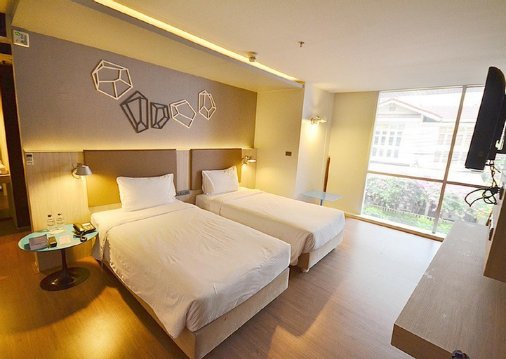 Bedroom 15
