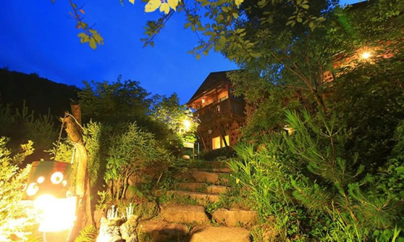 3, Pyeongchang Dolbaenamu Segeuru Pension, Pyeongchang