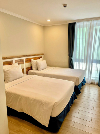 Bedroom 15
