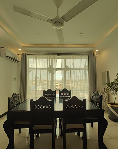 Others 4, AYAA LUXURY APARTMENT 4TH FLOOR, Mjini