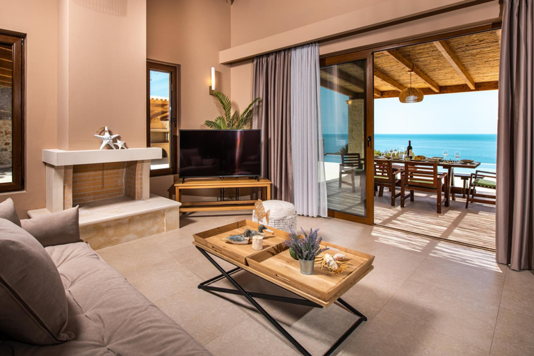 Others 5, Terra Lucis Mountain Residences, Aether Villa, Ionian Islands