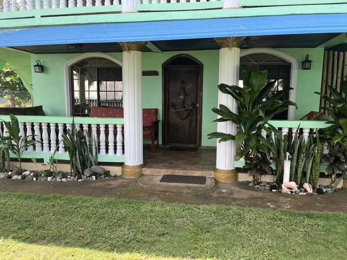 Exterior & Views 2, Hospedaje Rosa Del Mar, Laguna de Perlas