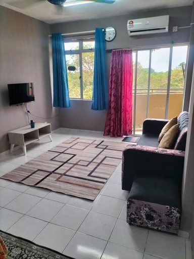 Others 2, Milia Homestay PD Perdana Condo, Port Dickson