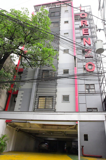 Exterior & Views, Arzo Hotel Makati, Makati City