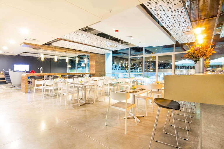 Food & Drinks 4, Sonesta Hotel Bucaramanga, Floridablanca